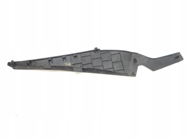 RENAULT KADJAR DROIT ANGLE BOUCHON PROTECTION PLASTIQUE 727608752R