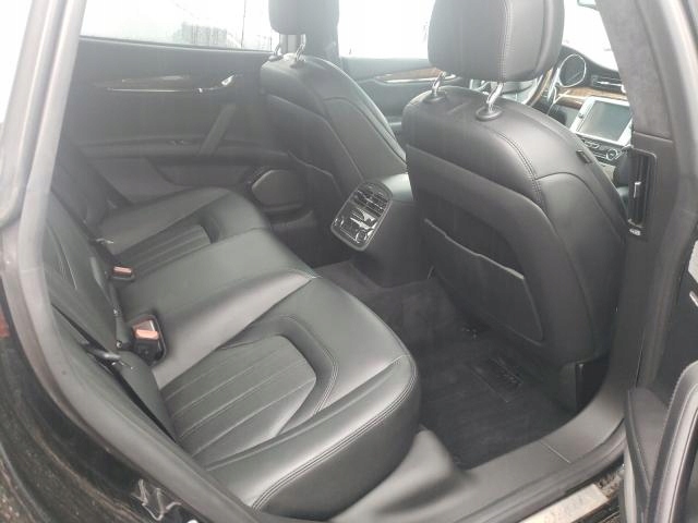 CAPTEUR ACCÉLÉRATION ROUES QUATTROPORTE GHIBLI 14