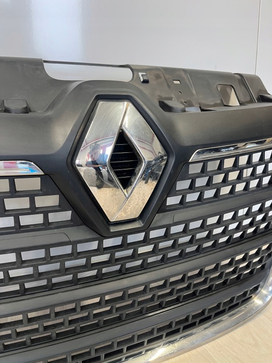 GRILLE AVANT RENAULT MASTER 3 III LIFT IV 2019- LIFT 628959833R