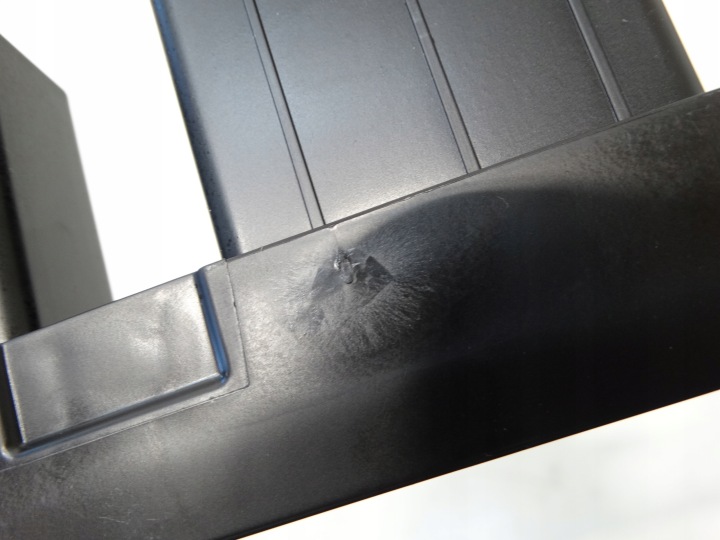 PROTECTION ADMISSION AIR HYUNDAI TUCSON II 28213-D3000