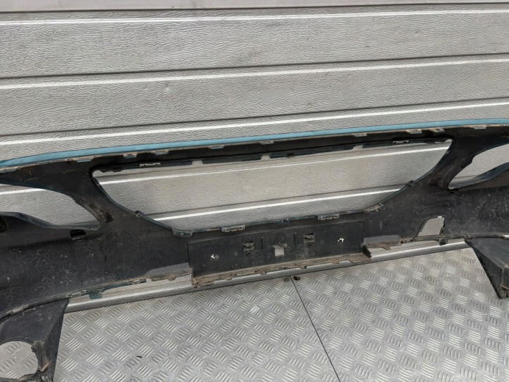 PEUGEOT 2008 PARE-CHOCS AVANT LIFT 16- 9814116177