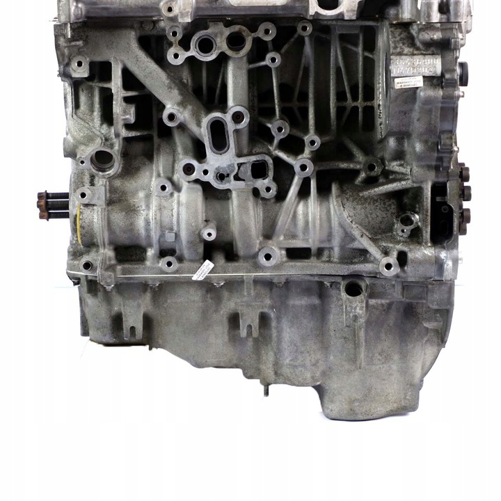 BMW E81 E87 LCI E90 118D 318D N47 MOTOR N47D20C 