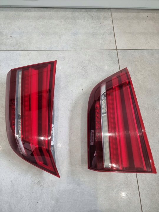 BMW X5 F15 PHARE ARRIÈRE DROITE ORIGINAL 7470888