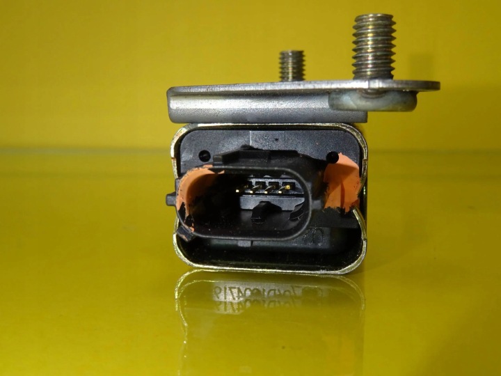 CAPTEUR COUP TOYOTA COROLLA VERSO E121 89830-13010 NR389
