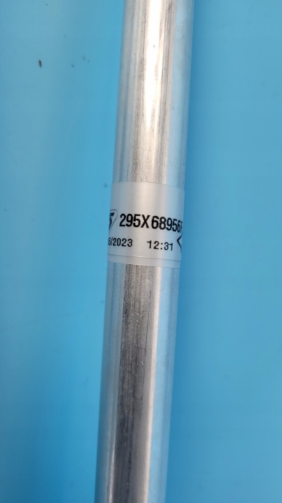RENAULT ZOE II 23R FIL CLIMATISATION 295X48904R 295X68956R 295X33090R