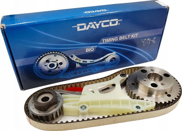 POMPE À EAU FORD FOCUS 1,8 TDCI 01- 1,8 DI,TDDI 98-