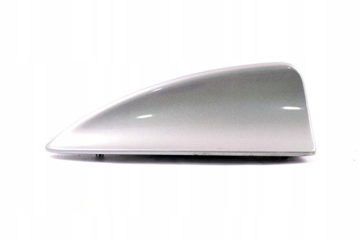 BMW E60 CHÂSSIS ANTENNES DE TOIT SPACEGRAU GRIS