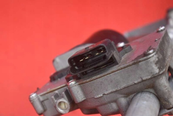 MÉCANISME PETIT MOTEUR ESSUIE-GLACES AVANT EUROPE W19436 CITROEN C4 2 II B7 10-17