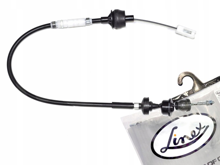 LINEX CÂBLE ADHÉRENCE PEUGEOT 206