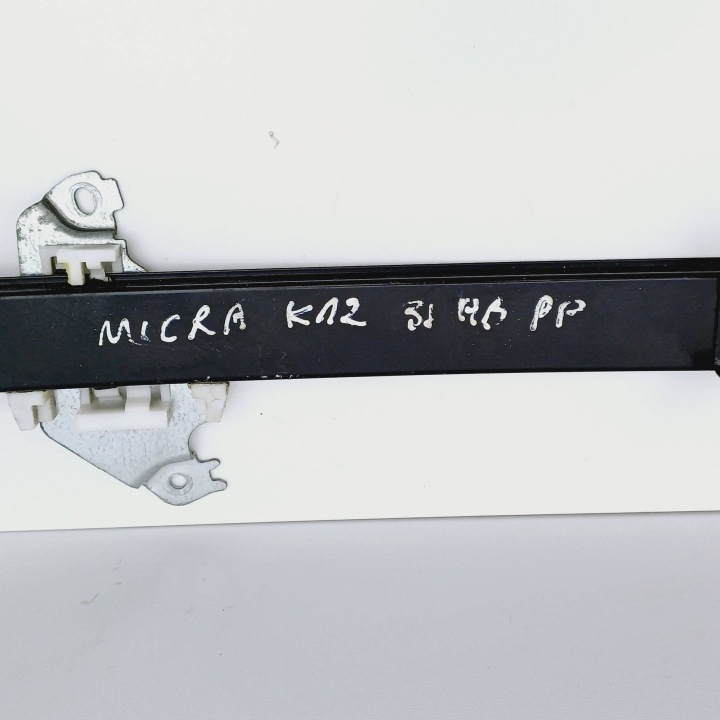 ÉLÉVATEUR VITRE DROIT AVANT NISSAN MICRA K12 3 PORTES HAYON 2 GOUPILLE NR535
