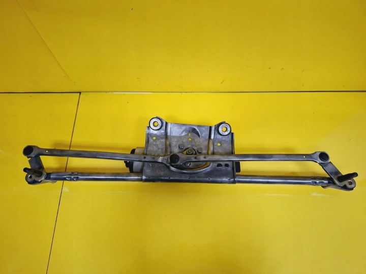 MÉCANISME PETIT MOTEUR ESSUIE-GLACES AVANT 55155656AA JEEP GRAND CHEROKEE NR300