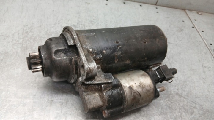 DÉMARREUR VW GOLF IV 97-06R 1.9TDI 0001125012
