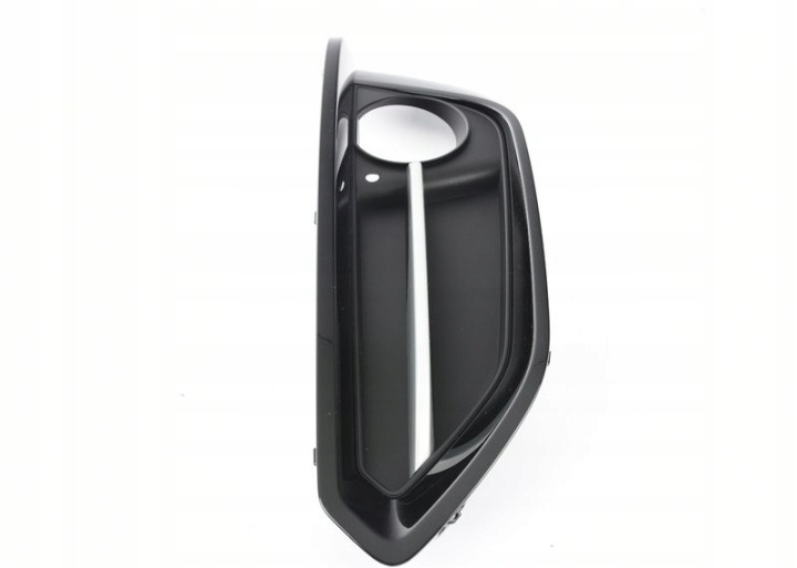 GRILLE ZAMKNIETA GAUCHE BMW F22 F23 ORIGINAL 51117343731