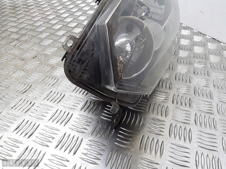 2009 VW GOLF VI AVANT PROJECTEUR 5K2941006H