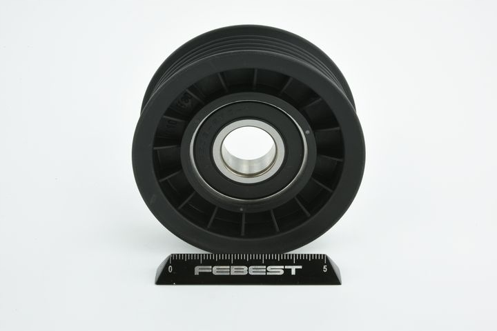 GALET TENDEUR FORD FOCUS CB4 2008-2011 EUROPE 2187-CAK FEBEST