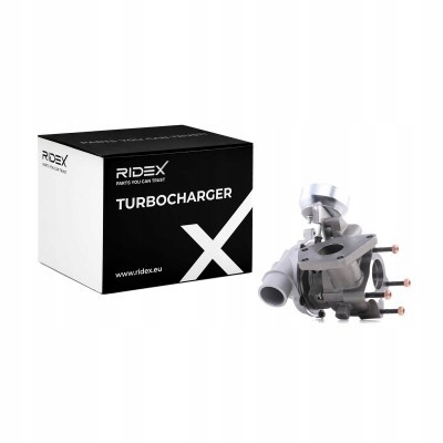TURBINE TURBOCOMPRESSEUR VERS MAZDA 5 (CR19) 3 (BK)