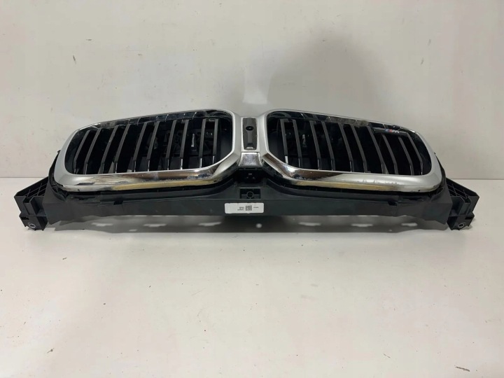 GRILLE VENTILATION MPA ICAM AVANT BMW X4 G02 9850062