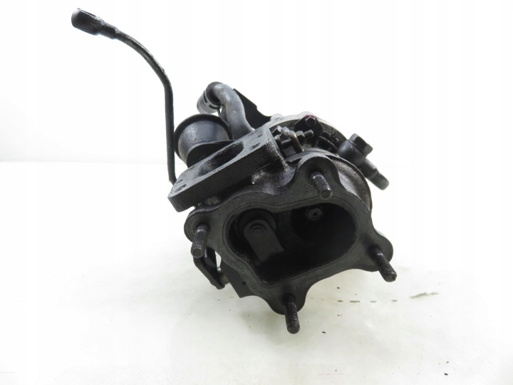 TURBOCOMPRESSEUR KIA SPORTAGE I 2.0 TD KT10 RF