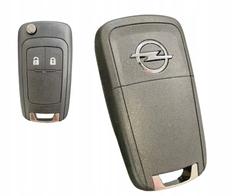 CLÉ TÉLÉCOMMANDE CHÂSSIS OPEL INSIGNIA ASTRA J ZAFIRA