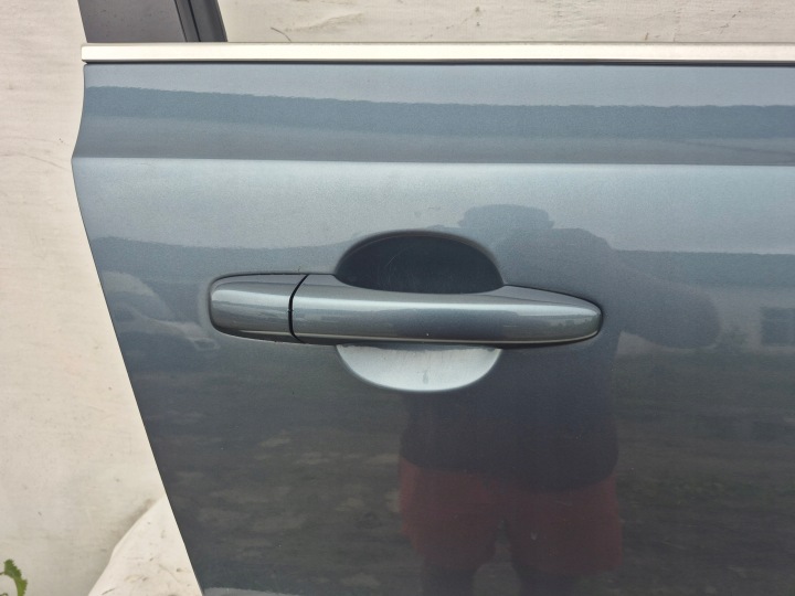 PORTES DROIT AVANT JEU VOLVO V40 II 705-16
