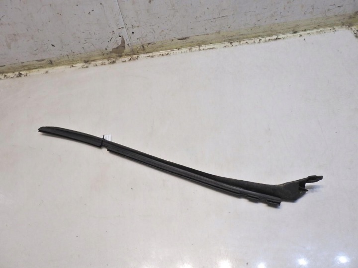 MOULURE JOINT D'ÉTANCHÉITÉ PARE-BRISE GAUCHE PEUGEOT 607 LIFT 9633146880 9633146980