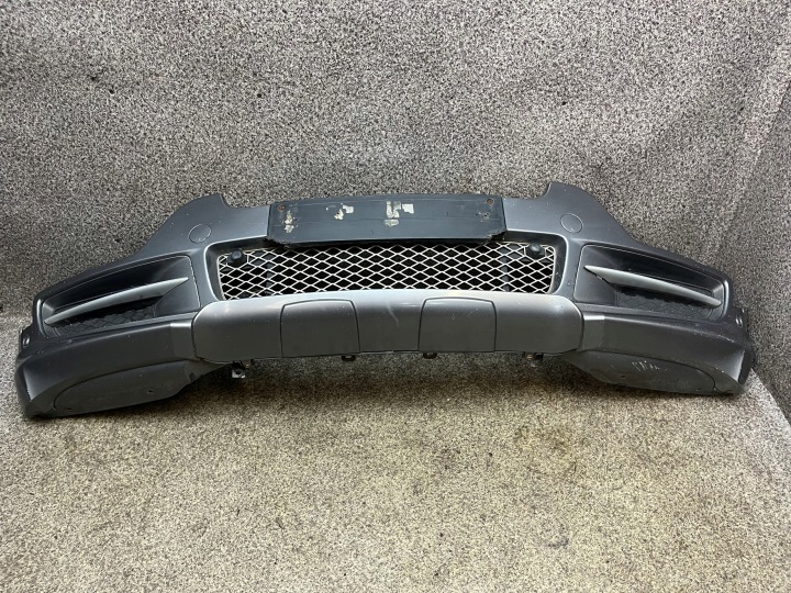 PAQUET AERO BAGUETTES PARE-CHOCS AVANT ARRIÈRE SUPPORTS BMW X5 E70 A52 A52/7 JEU OE