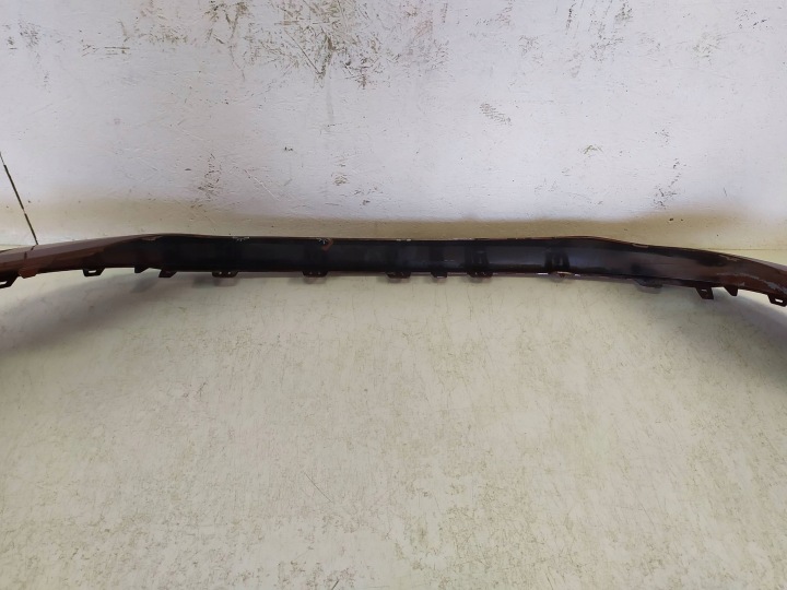 SPOILER DOUBLURE PARE-CHOCS PEUGEOT RIFTER 99899789