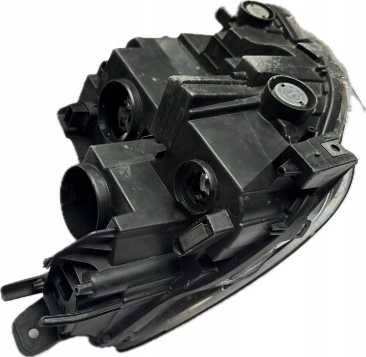 PHARE AVANT GAUCHE OPEL COMBO E EUROPE OE 90145298 ORDINAIRE H7 SANS DEL