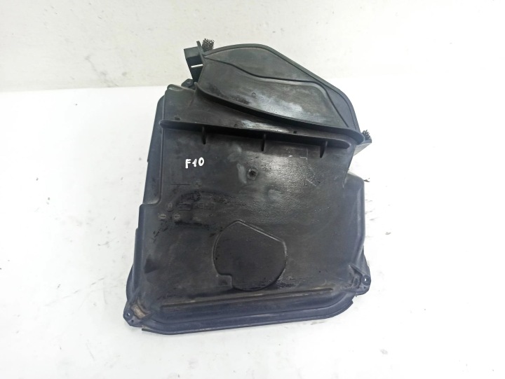 BMW 5 F10 F11 2013 CARCASSES FILTRES KABINOWYCH