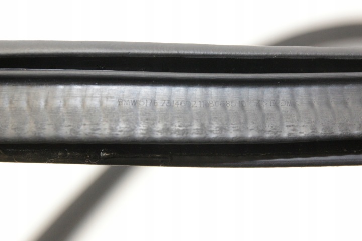 BMW F36 JOINT D'ÉTANCHÉITÉ COUVERCLES DE COFFRE GRAN COUPÉ 7314602