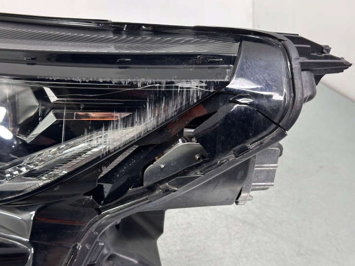PROJECTEUR GAUCHE CÔTÉ SKODA KODIAQ 566941035 GIELDA LIFT