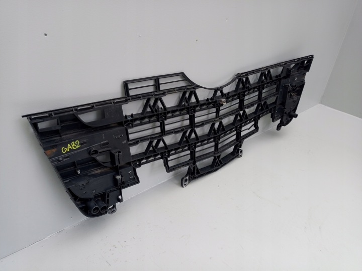 MERCEDES ACTROS MP4 GRILLE INFÉRIEUR CALANDRE RADIATEUR AVANT A9618850253 ÷