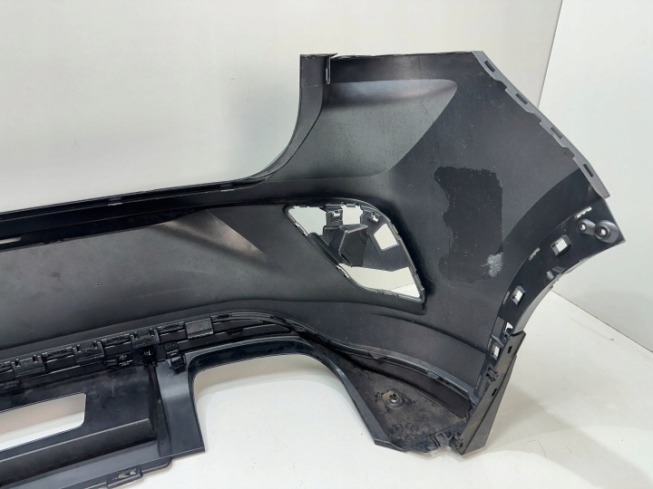 PARE-CHOCS ARRIÈRE ARRIÈRE VOLKSWAGEN T-ROC R 17-21 2GA807301CA
