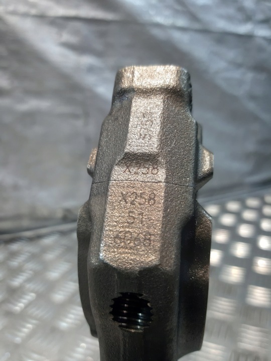 PISTON BIELLE MAN D0836 LOH66