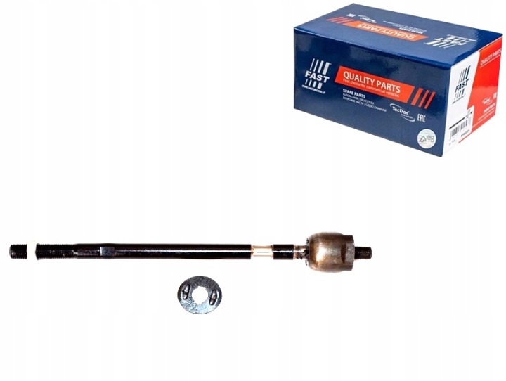 FAST BIELLETTE DE DIRECTION RENAULT TRAFIC 01 L/P PAQUET CONDUCTEUR #14