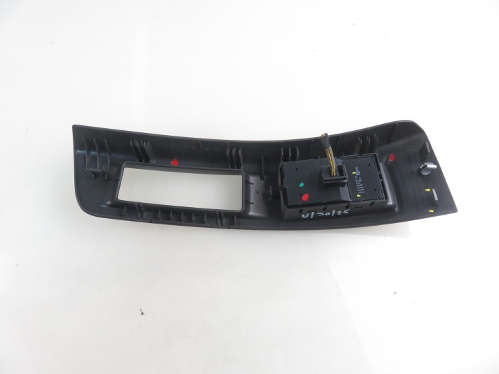 PANNEAU VITRE OPEL MERIVA B (MPV) (S10) 13266039 13305978