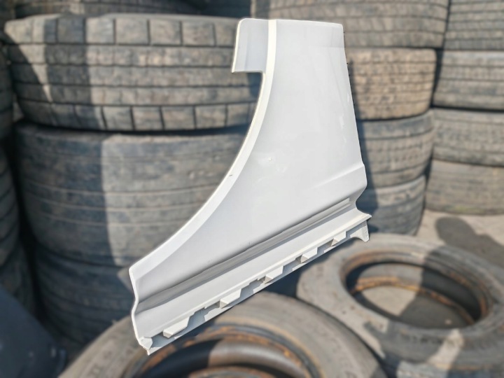 RALLONGE PORTES CABINES GAUCHE MAN TGX TG3 81626100079