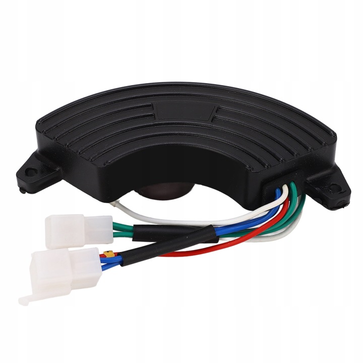 AUTOMATIQUE RÉGULATEUR TENSION AVR 450V 680UF CAPACITÉ 3 -FAZOWA UZ