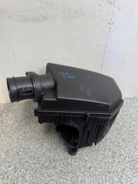 CHÂSSIS FILTRE AIR VOLVO V70 III 2012- 31370671 2.0 D3