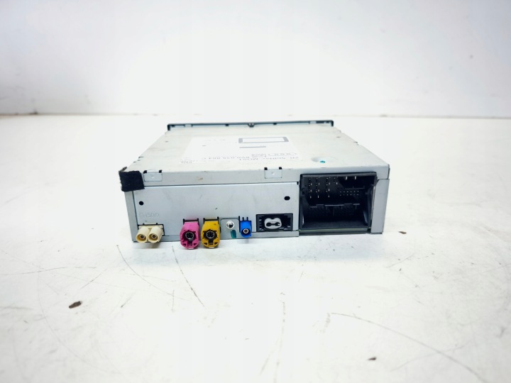 AUDI MULTIMÉDIA NAVIGATION LECTEUR DE CARTE KART SD AUDI A3 8V 8V0035864C 8V0035864B