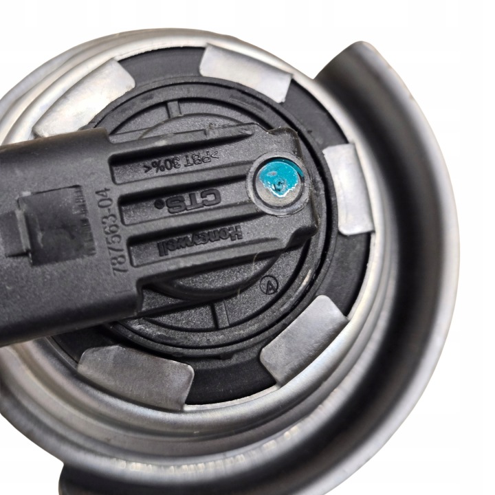 SOUPAPE TURBINES ROTULE HONEYWELL 835991-1 15-135 2312 5421 A