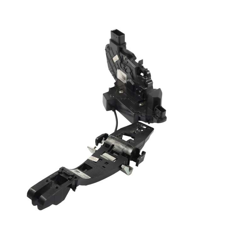 LAND ROVER DISCOVERY 3 L319 SERRURE DE PORTE ARRIÈRE GAUCHE 8X2A-26413-AC