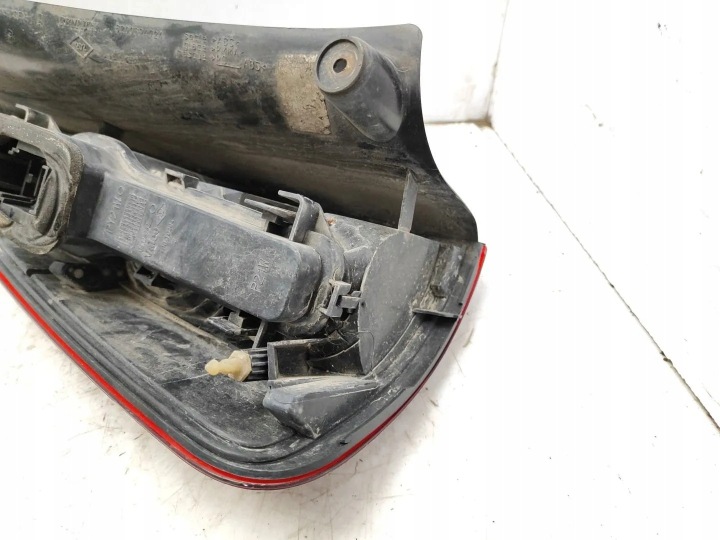 PHARE DROITE ARRIÈRE RENAULT ESPACE IV (JK0/1_) 8200394724 2.0L DIESEL 110KW