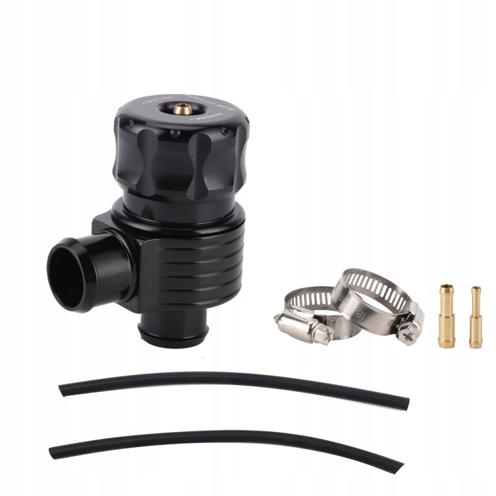 KIT SOUPAPE WYDMUCHOWEGO TURBO 25 MM/1 POUCES ALUMINIUM SOUPAPE 1N