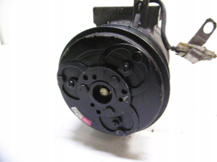 TROOPER COMPRESSEUR COMPRESSEUR 3,0TD 506011-9690