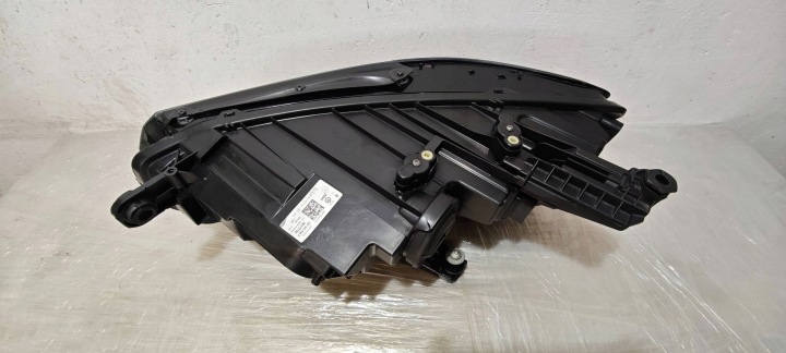 PHARE DROIT AVANT VOLKSWAGEN VW PASSAT B8 3G LIFT COMPLET LED