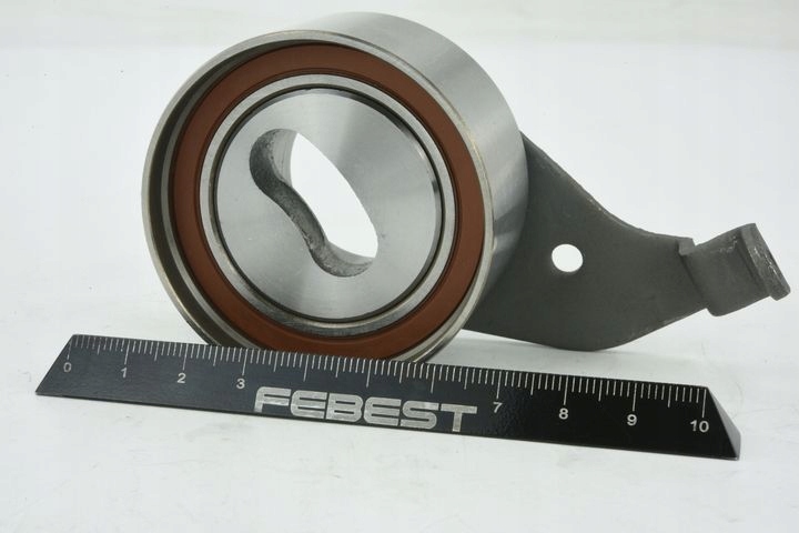 FEBEST 0187-GX90 GALET TENDEUR COURROIE DE DISTRIBUTION