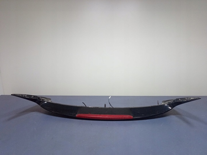 HYUNDAI I30 III LIFT UNIVERSEL SPOILER SPOILER STOP COUVERCLES DE COFFRE COUVERCLES DE COFFRE 87250-G4200