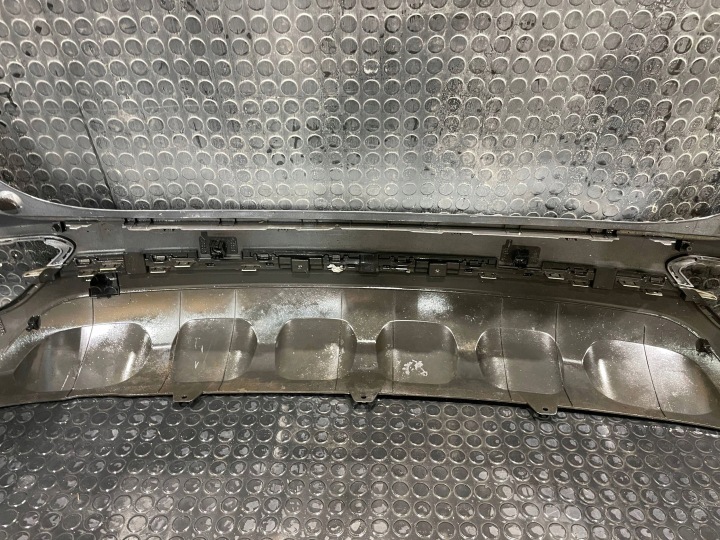 KIA SPORTAGE IV 4 QL LIFT 18-21 PARE-CHOCS ARRIÈRE ARRIÈRE