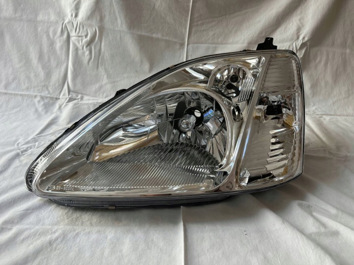 HONDA CIVIC 2003-2006 ENSEMBLE PHARE AVANT